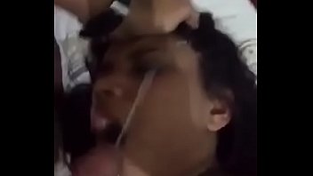 desi wife sucking cock