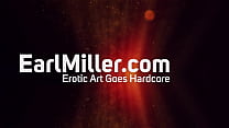 Angelic looking Missy Stone pleases that plump pussy by masturbating on a staircase... can't miss this exhibitionist slut being naughty! Full Video at EarlMiller.com where Erotic Art Goes Hardcore!